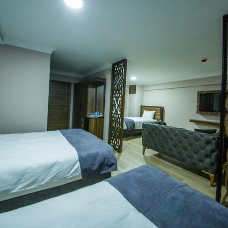 Fidanoglu Suite Hotel Kesan ภายนอก รูปภาพ