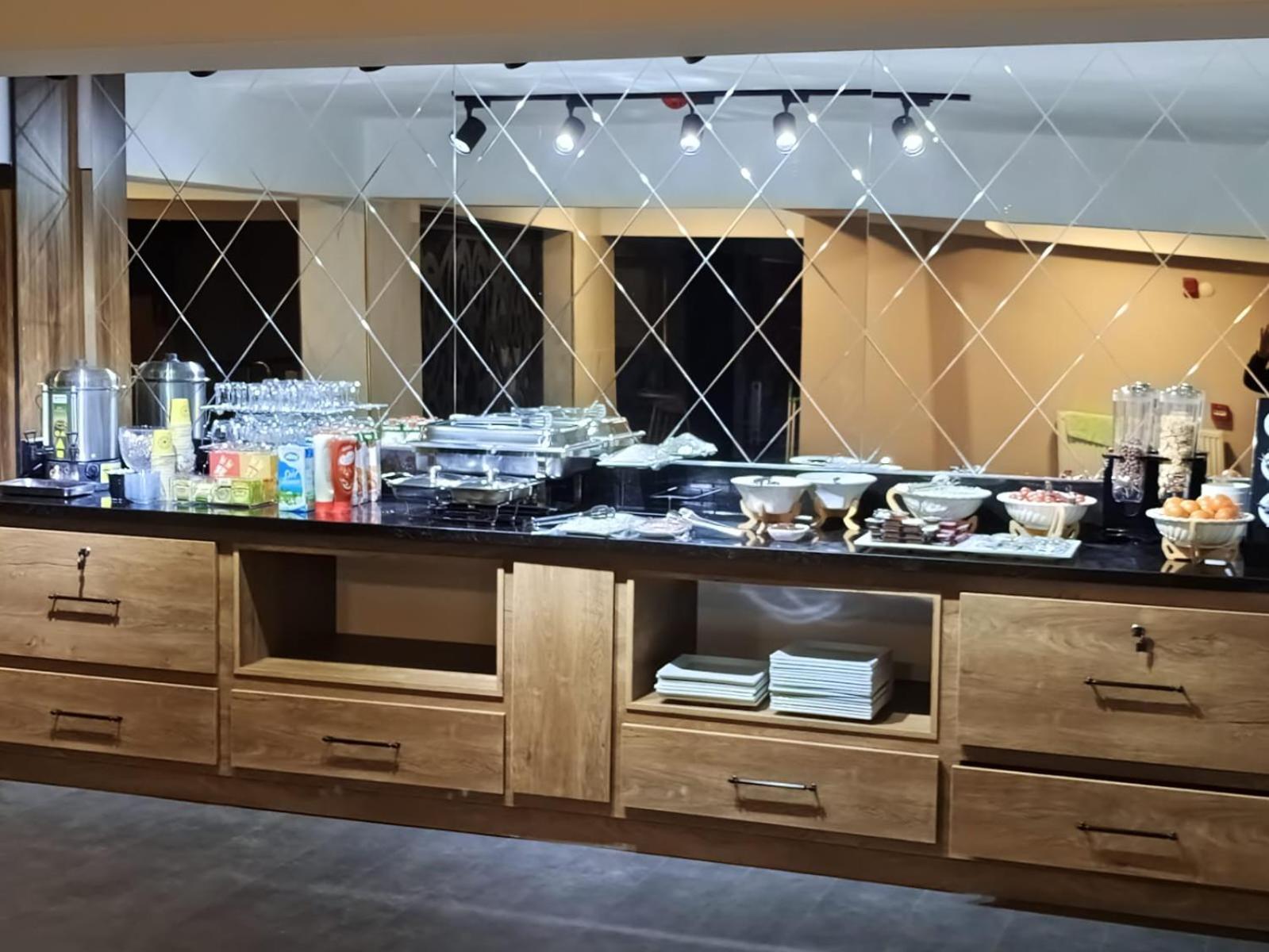 Fidanoglu Suite Hotel Kesan ภายนอก รูปภาพ