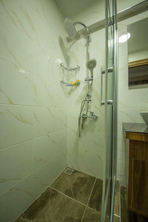 Fidanoglu Suite Hotel Kesan ภายนอก รูปภาพ